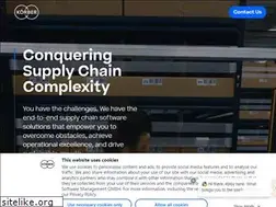 Sites similar to inconso.com
