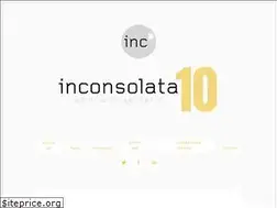 Sites similar to inconsolata.com