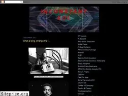 Sites similar to inconstantsol.blogspot.com