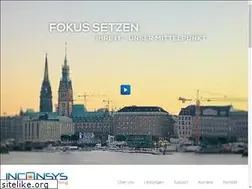 Sites similar to inconsys.com