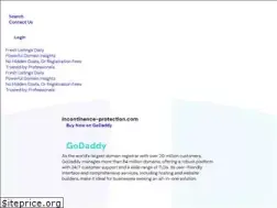 Sites similar to incontinence-protection.com