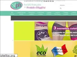 Sites similar to incontinence-sfph.com