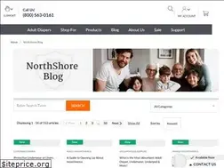 Sites similar to incontinence.org