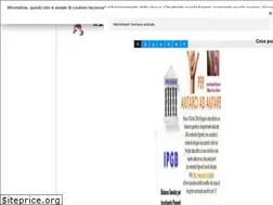 Sites similar to incontinentiapigmenti.it