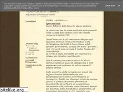 Sites similar to incontinenza-urinaria.blogspot.com