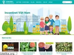 Sites similar to incontinet.com