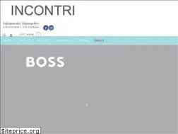Sites similar to incontri.gr