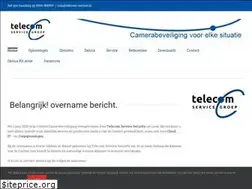 Sites similar to incontrol-camerabeveiliging.nl