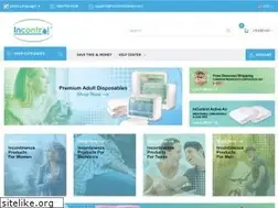 Sites similar to incontroldiapers.com
