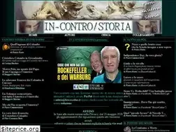 Sites similar to incontrostoria.it