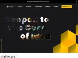 Sites similar to incorainc.com