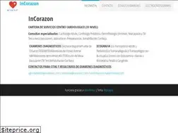 Sites similar to incorazon.com