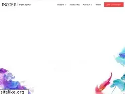 Sites similar to incore.com