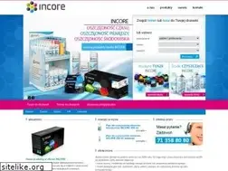 Sites similar to incore.net.pl
