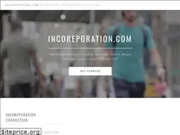 Sites similar to incoreporation.com