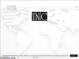 Sites similar to incorganizasyon.com