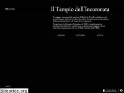 Sites similar to incoronata.eu