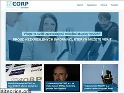 Sites similar to incorp.media