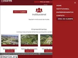 Sites similar to incorpebh.com.br