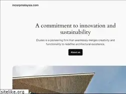 Sites similar to incorpmalaysia.com