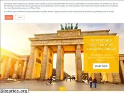 Sites similar to incorporate.company