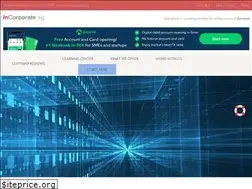 Sites similar to incorporate.sg