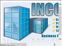 Sites similar to incorporated.com
