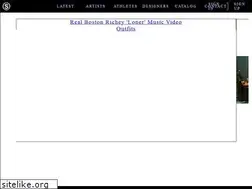Sites similar to incorporatedstyle.com