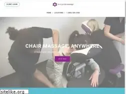 Sites similar to incorporatemassage.com