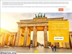 Sites similar to incorporation.cloud