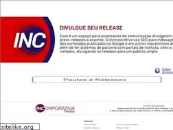 Sites similar to incorporativa.com.br