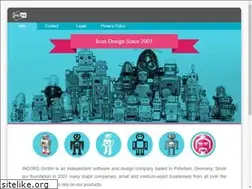 Sites similar to incors.com