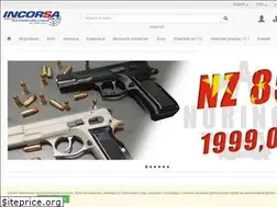 Sites similar to incorsa.pl