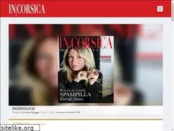 Sites similar to incorsicamag.com