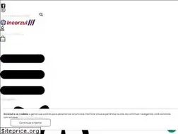 Sites similar to incorzul.com.br