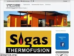 Sites similar to incose.org.ar