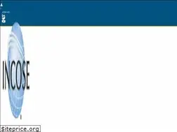 Sites similar to incose.org.za