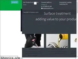 Sites similar to incosol4u.com