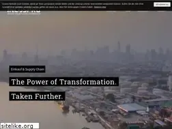 Sites similar to incospro.com