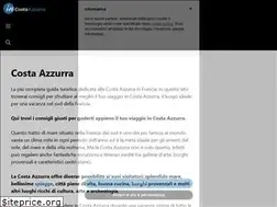 Sites similar to incostaazzurra.it