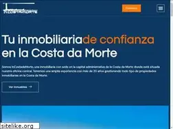 Sites similar to incostadamorte.es