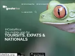 Sites similar to incostarica.com
