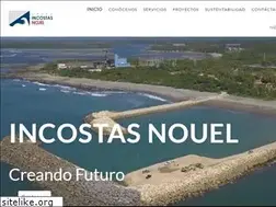 Sites similar to incostasnouel.com