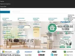 Sites similar to incotel.com.uy