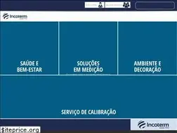 Sites similar to incoterm.com.br