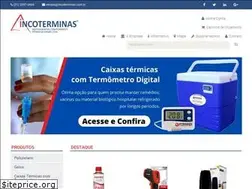 Sites similar to incoterminas.com.br