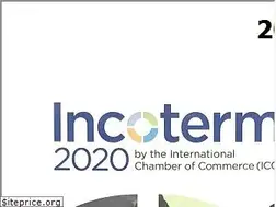 Sites similar to incoterms2020.ir