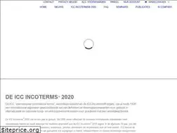 Sites similar to incoterms2020.nl