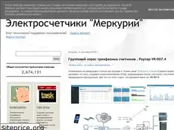 Sites similar to incotex-counter.blogspot.com
