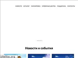 Sites similar to incotexkkm.ru